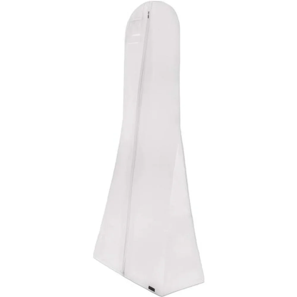 Large Wedding Dress Garment Bag Cover - 72
